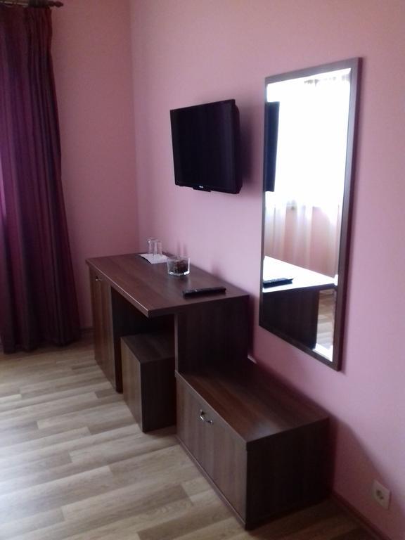 Pensiunea Damiris Băile Felix Esterno foto